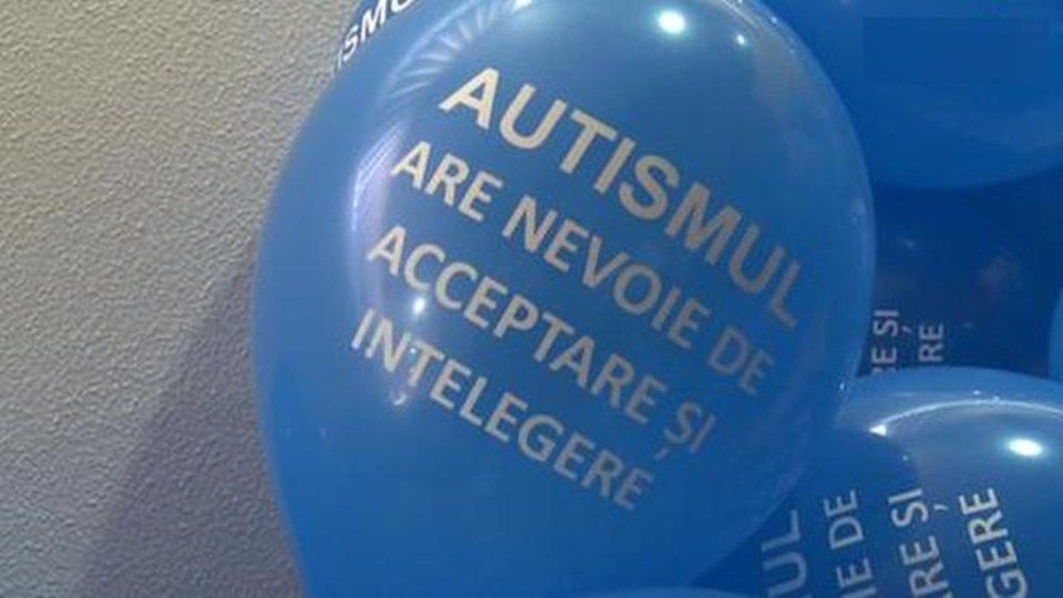 autism