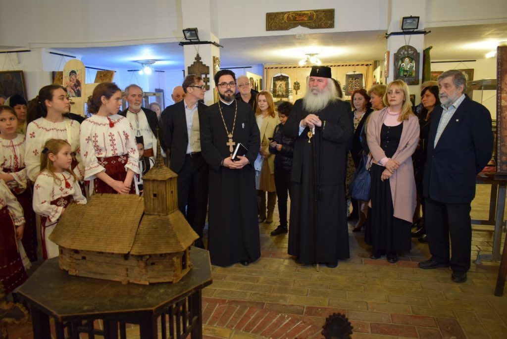 expozitie religioasa