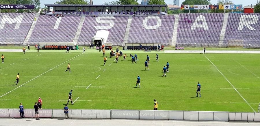 Saracens-Baia Mare-semifinala-rugby