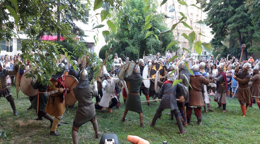 festival-medieval-lupte-Timisoara (11)