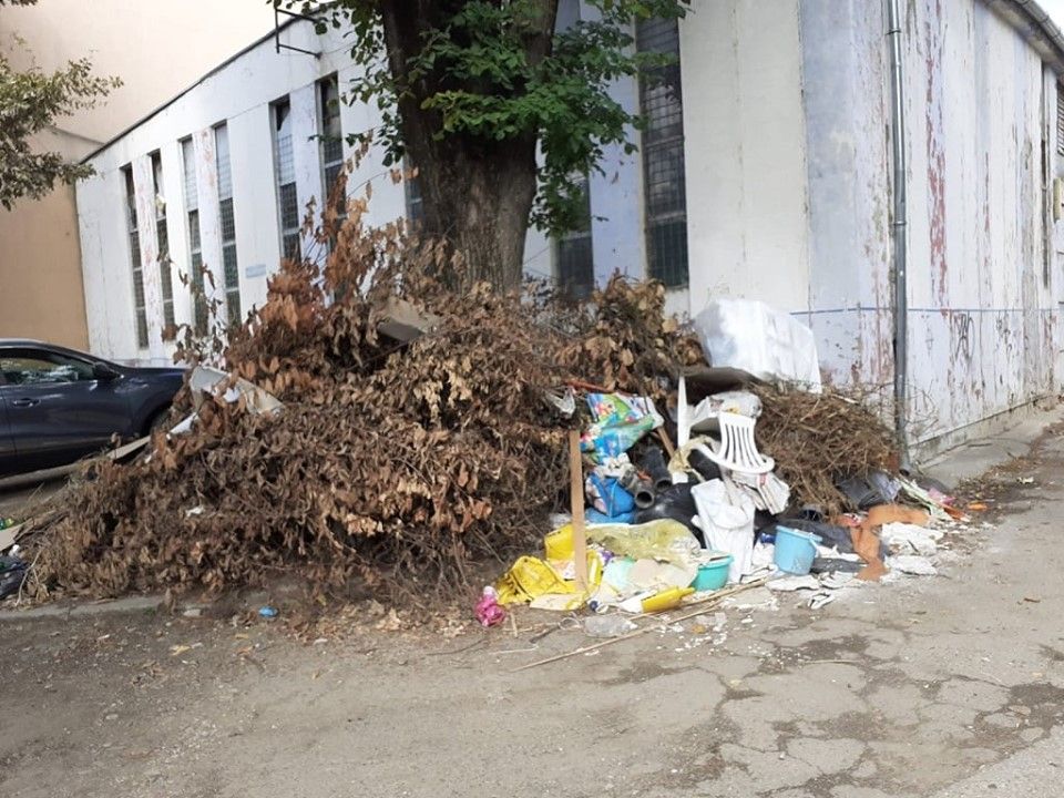 gunoaie politia locala 2