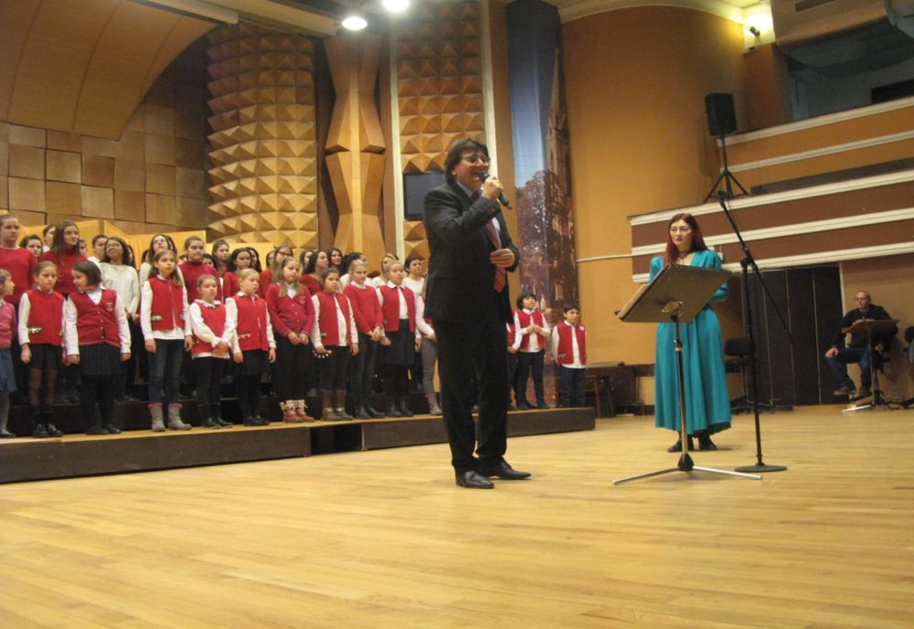 Elevii de zece, premiați la Timișoara