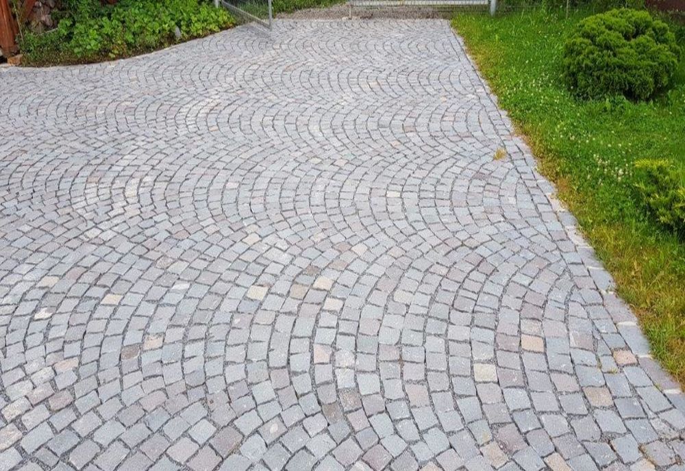 Primăria Timişoara nu primeşte aviz pentru asfaltarea străzilor cu piatră cubică din zona istorică