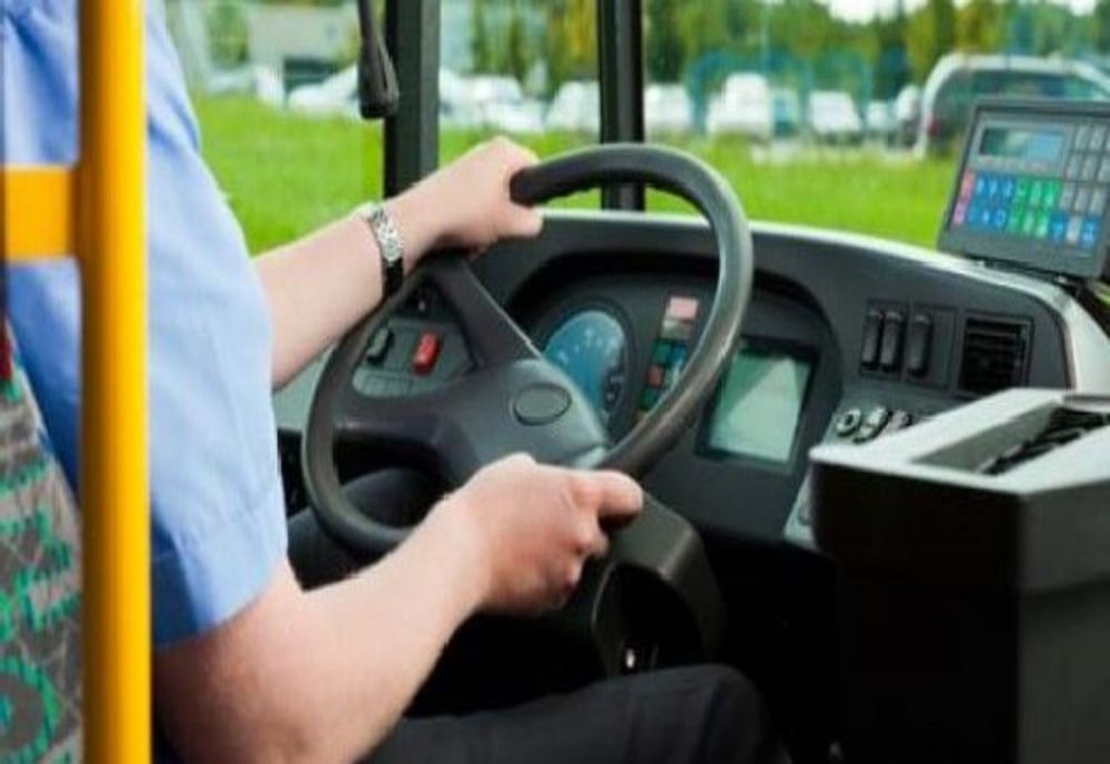 Autobuze electrice în locul celor diesel 