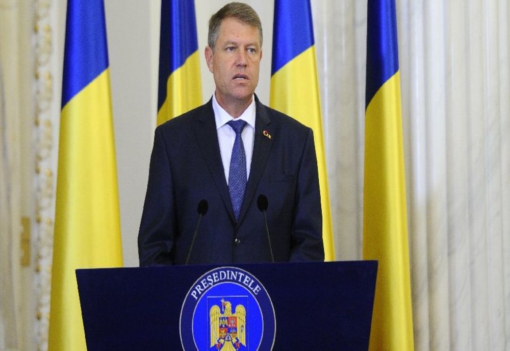 Victorie zdrobitoare pentru Klaus Iohannis în fața Vioricăi Dăncilă în Timiș