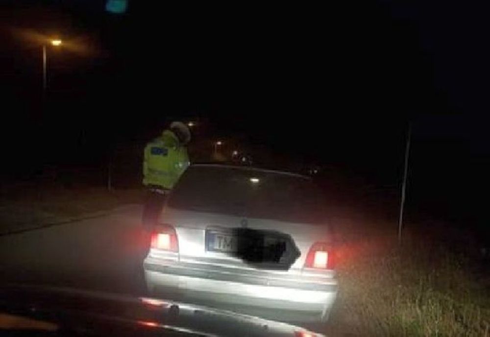 Piloți de ocazie amendați drastic pe străzile din Timișoara