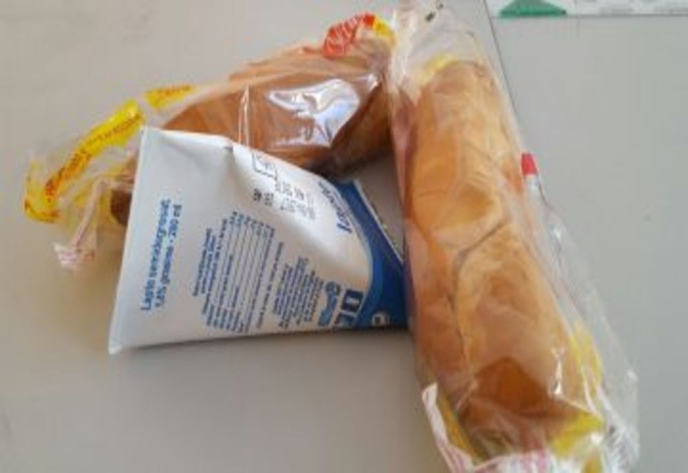 Cornul și laptele, bilanț în Timiș