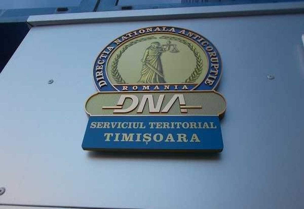 Deputatul Dorel Caprar adus din nou la DNA Timișoara