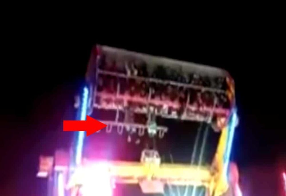 Incident într-un parc de distracții de lângă un mall din Timișoara