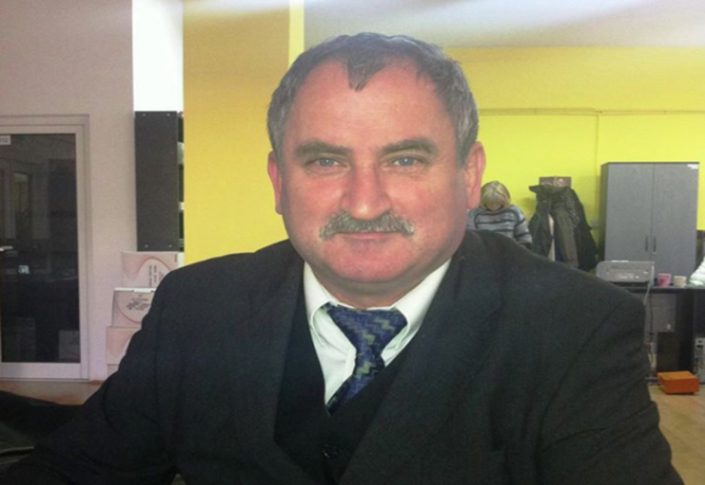 Secretar de stat demisionar după un accident banal