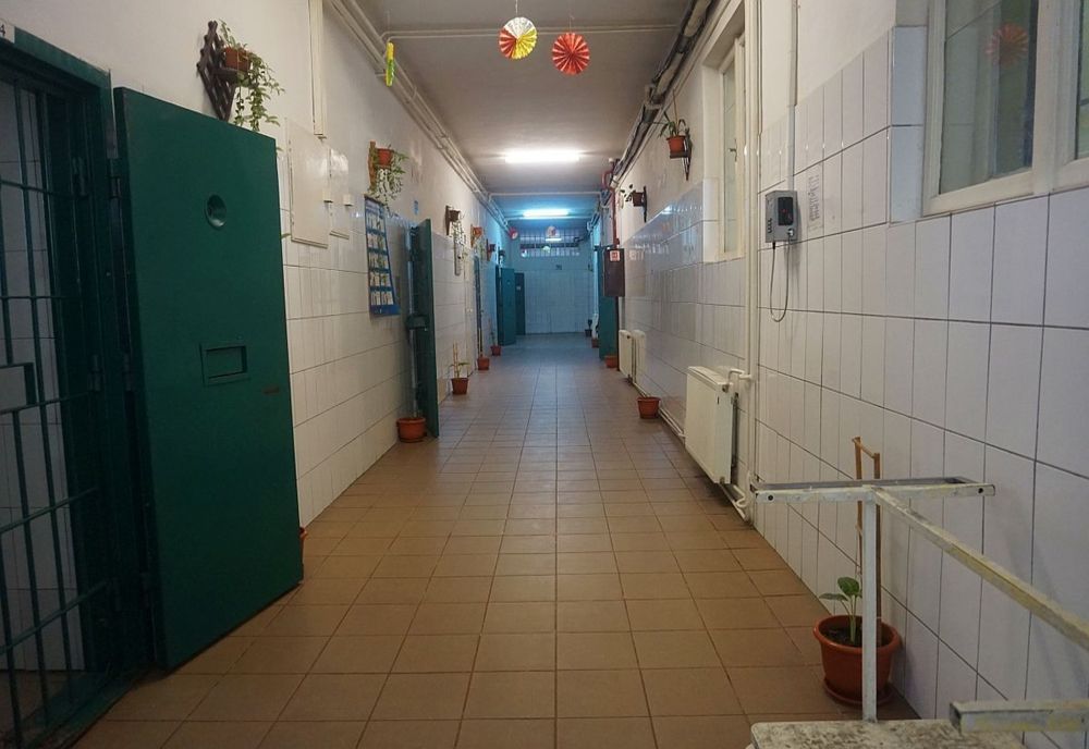 Deținut evadat la Timișoara. Alertă în județ