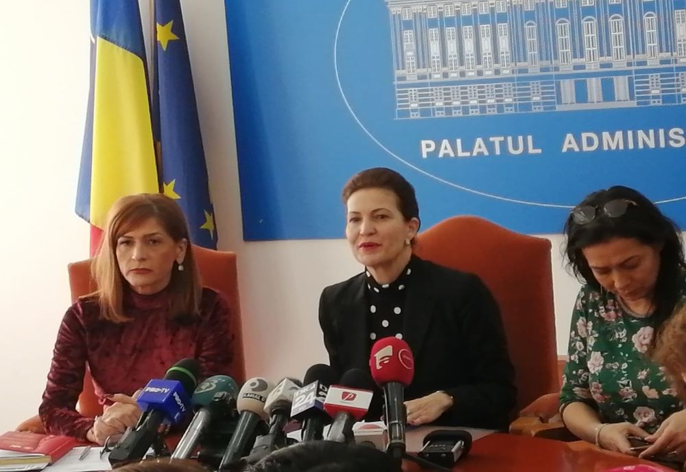 Bilanț coronavirus în Timiș