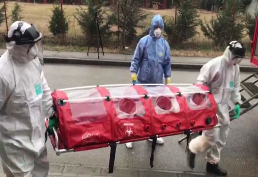 Coronavirus la Timișoara: cele mai recente detalii