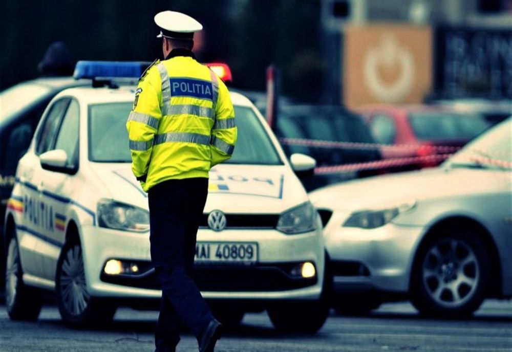 Zeci de șoferi din Timiș au rămas fără permis de conducere în weekend