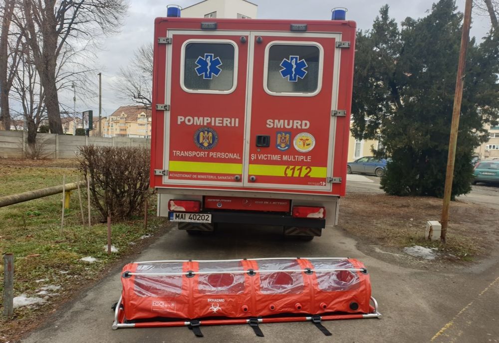 Coronavirus: Comandament pentru Situații de Urgențe în Timiș