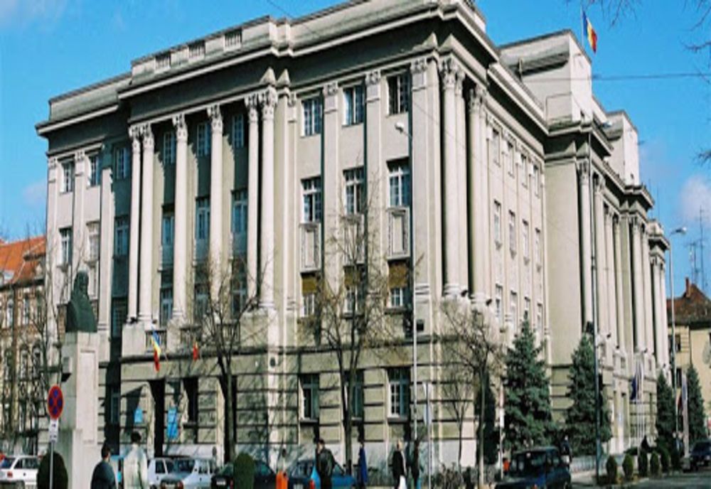 Toate evenimentele organizate de Consiliul Județean Timiș se amână