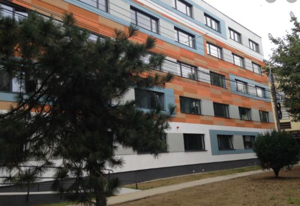 Clinică din Timișoara, amenajată pentru bolnavii de coronavirus