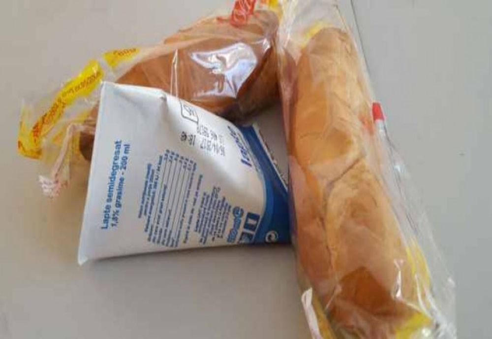 Mai bine se strică, decât să ajungă la cei care au nevoie