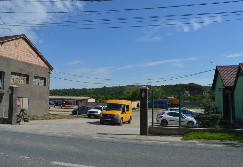 Vicepreședintele PSD Bocșa săltat cu mascații, este suspectat de constituire de grup infracțional organizat VIDEO