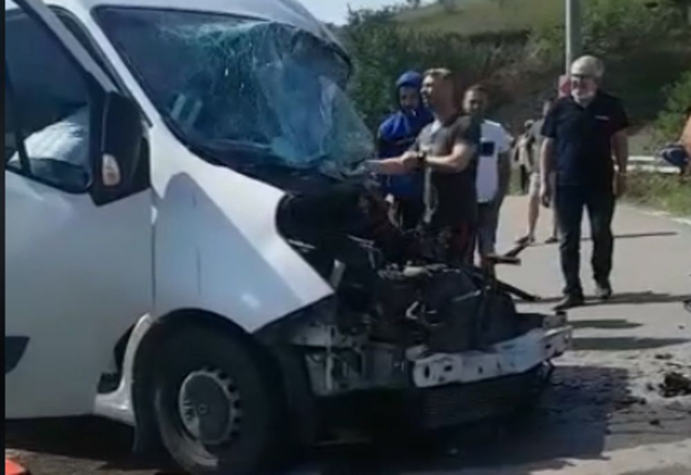 Pompierii timișeni rămân salvatori chiar și în timpul liber