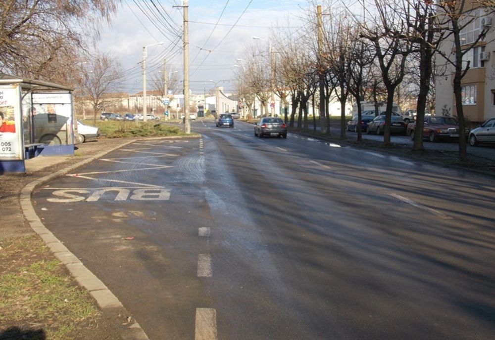 Trasee deviate pentru liniile Expres 2 și 16