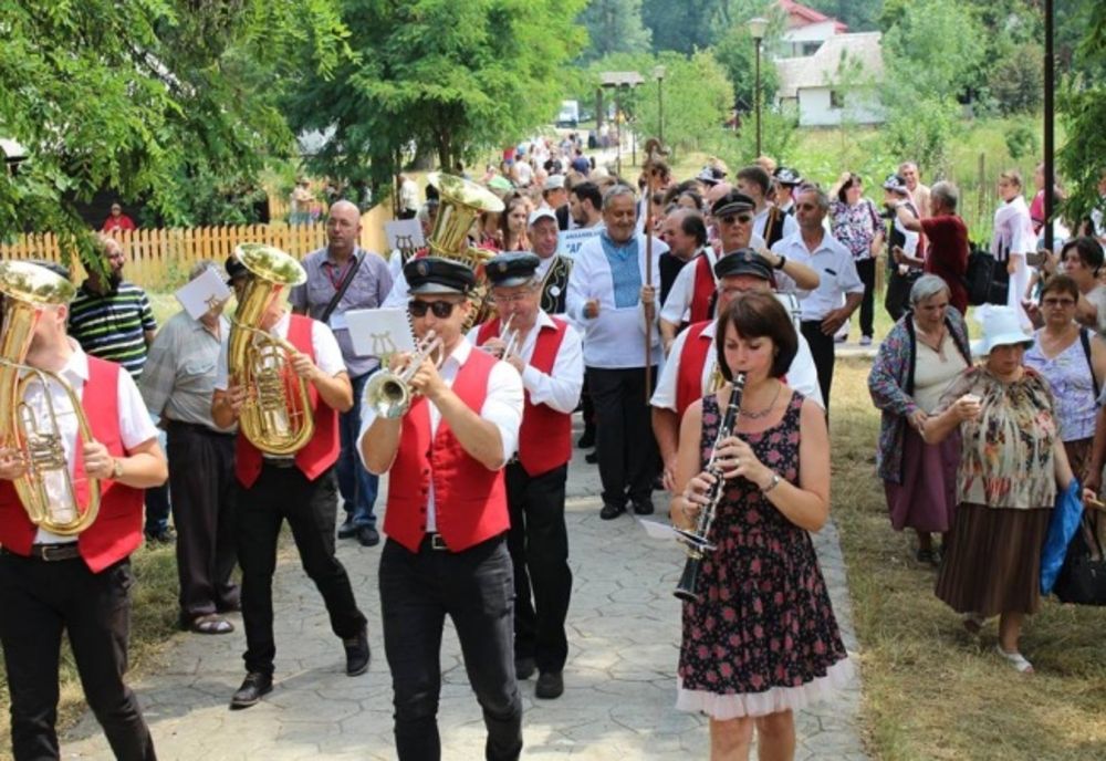 Festivalul Fanfarelor, în condiții speciale, la Muzeul Satului Bănățean din Timișoara