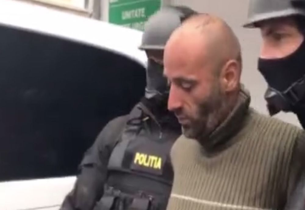 30 de ani de închisoare, pedeapsa primită de criminalul din Făget