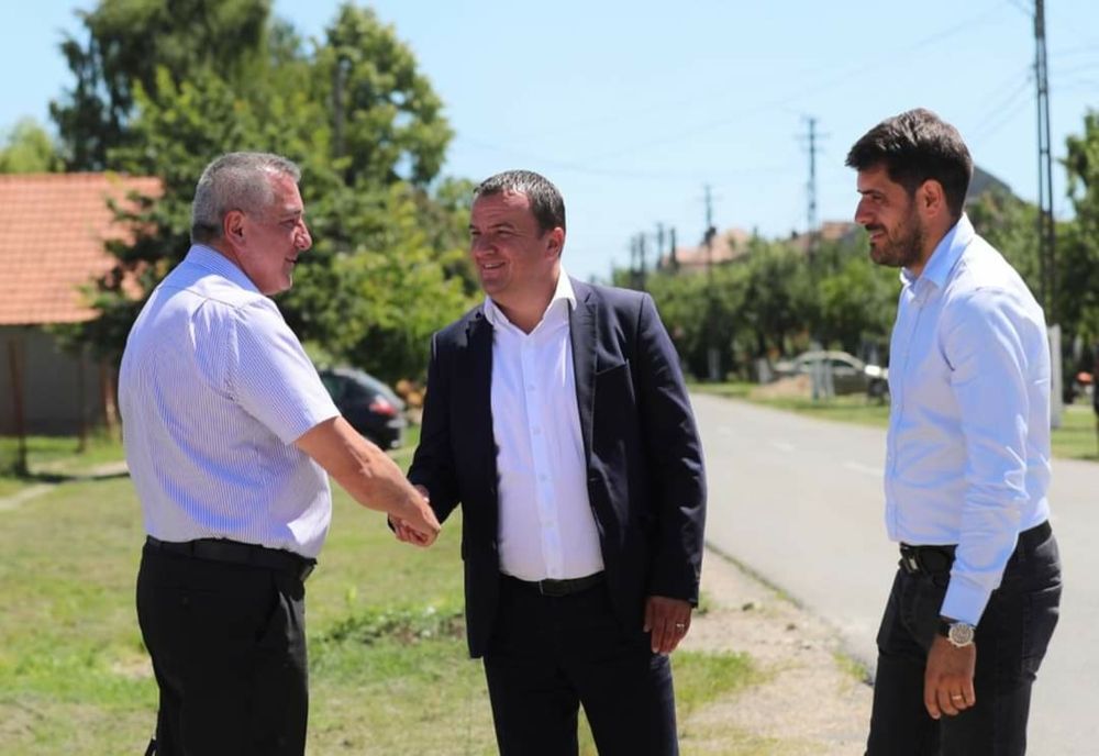 Călin Dobra: ”Timișul ia viteză cu banii europeni”. Aproape 80 de milioane de euro, atrase de Consiliul Județean Timiș