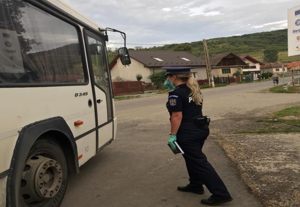 Restricții în mai multe localități din Timiș, din cauza numărului mare de cazuri de coronavirus