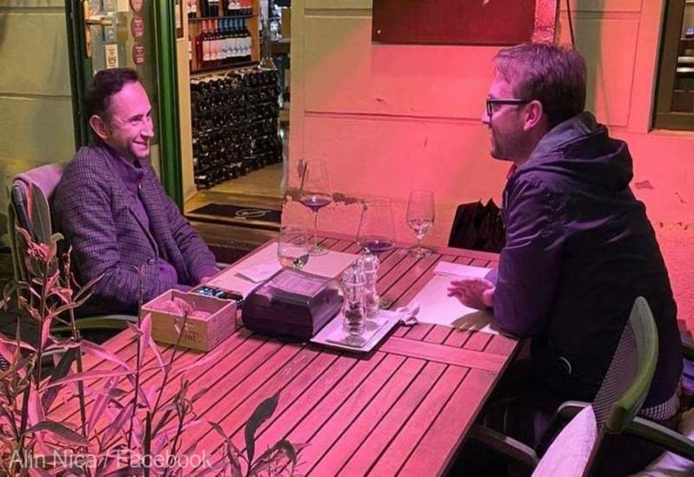 Negocieri între primarul ales al Timișoarei și noul președinte al Consiliului Județean Timiș