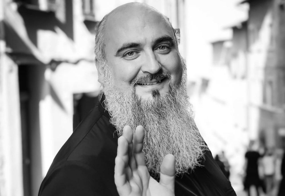 Stareţul Mănăstirii Partoş, Varlaam, infectat cu SARS-CoV-2, a murit la spital