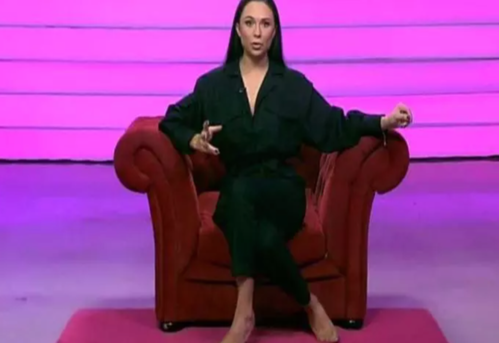 CHA CHA LITIX! Episodul 109. Ședință foto cu inamicul global nr. 1