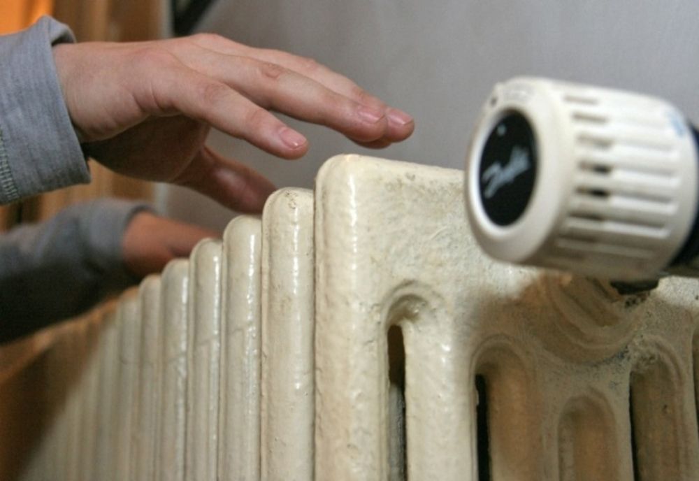 Timișoara, în pericol să rămână fără apă și căldura furnizate de Colterm