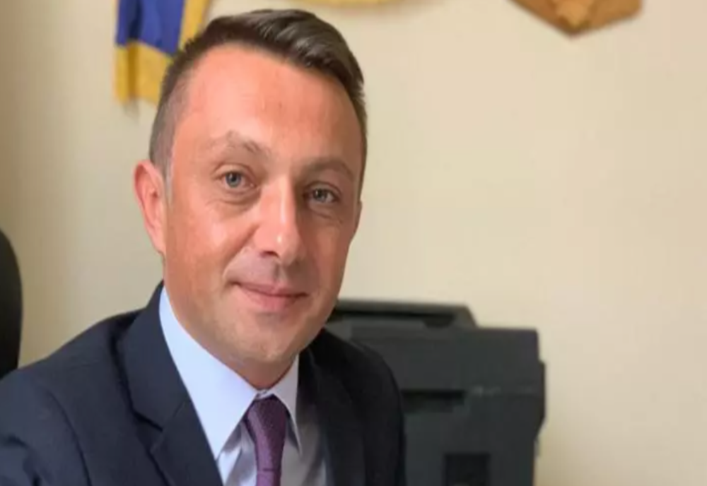 Viceprimar Vatra Dornei: "Scenariul roșu nu înseamnă carantina. Se pot petrece, în continuare, Sărbătorile de iarnă aici"