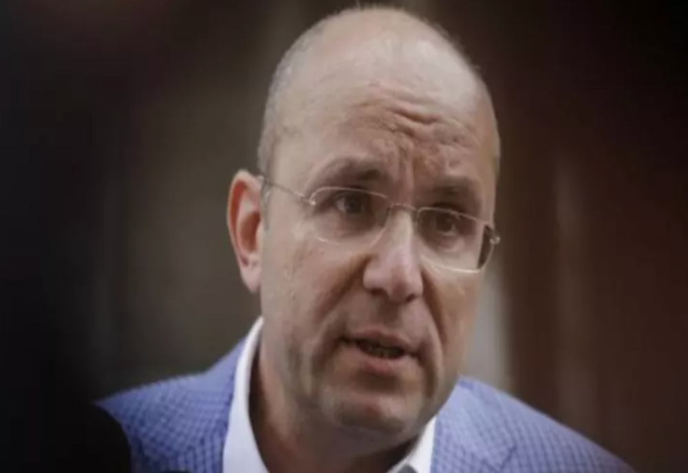 Cozmin Gușă, dezvăluiri explozive din culisele alegerilor din 2009: Geoană a fost șantajat și terminat de fraudarea voturilor din diaspora. Care a fost rolul lui Vîntu în instituțiile statului