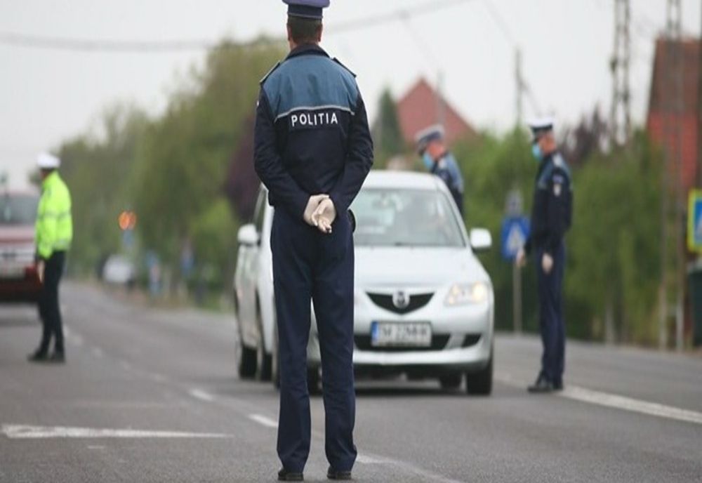 Sute de amenzi date în Timiș pentru nerespectarea restricțiilor impuse de pandemie