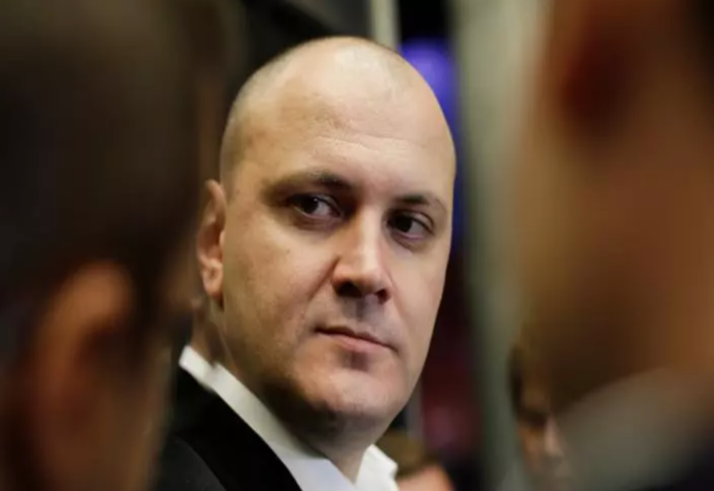 VIDEO Culisele statului paralel, ora 18:00 - Au fost scoase din țară date după ce Ghiță a fugit în Serbia?