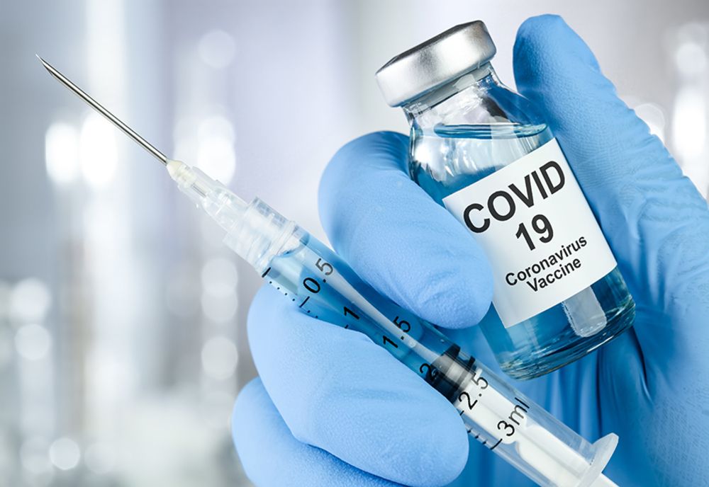 O nouă tranșă de vaccin anti-COVID, așteptată la Timișoara