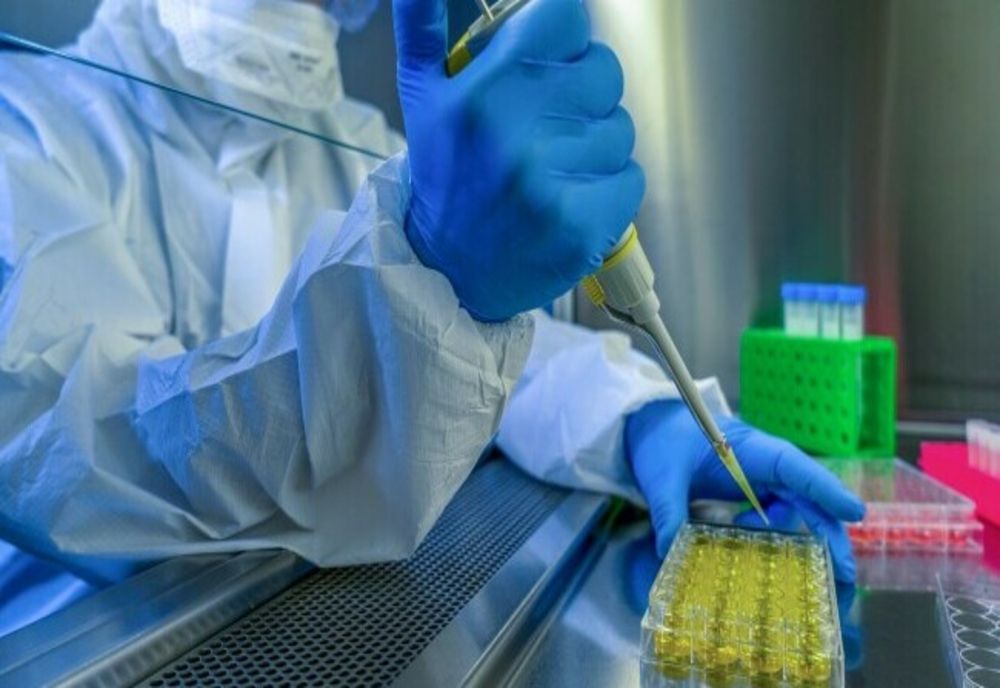 Zece focare de coronavirus active în județul Timiș