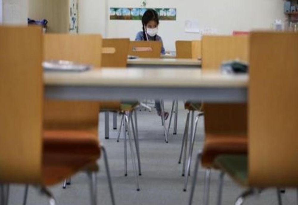 Peste 3.000 de solicitări pentru cursuri remediale