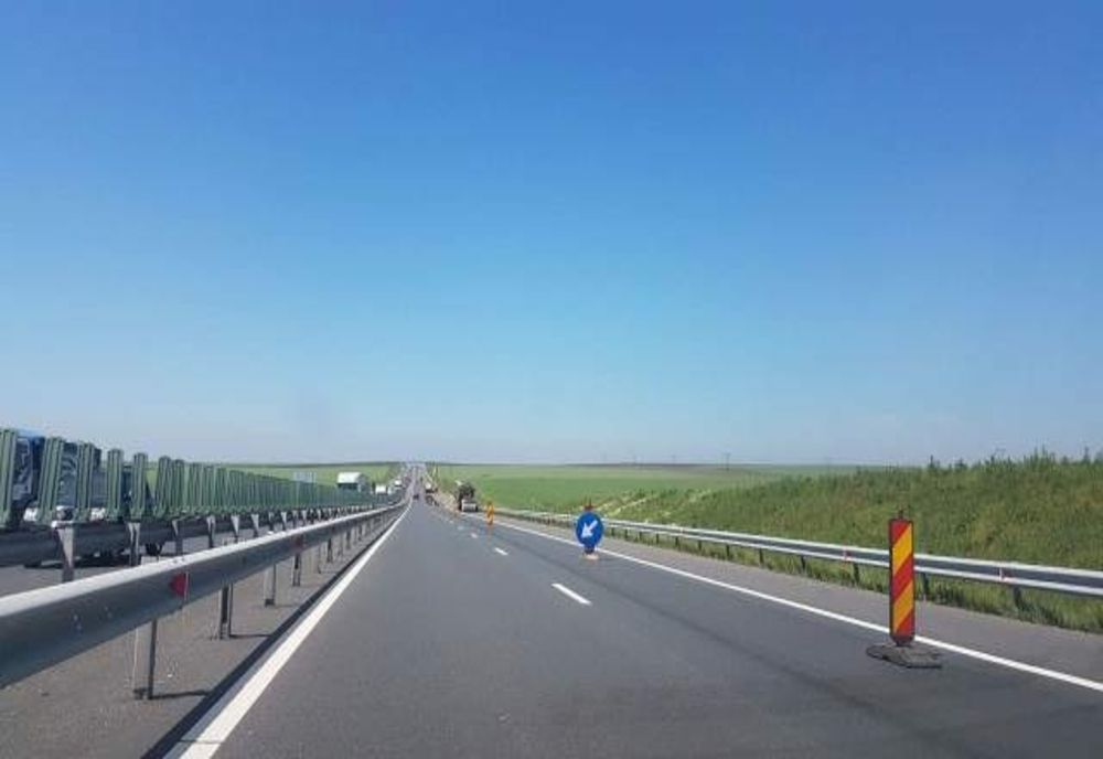 Traseul autostrăzii Timişoara-Moraviţa, care trecea prin locuinţe din două comune, a fost schimbat