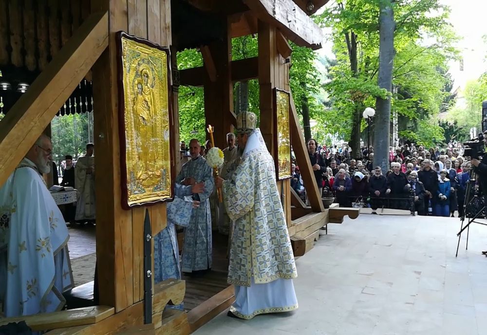 Recomanările poliției pentru Izvorul Tămăduirii. La ce trebuie să fiți atenți