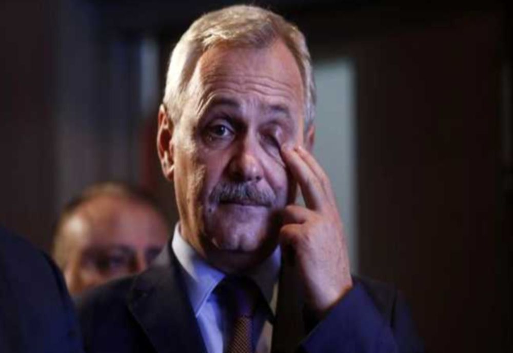 Culisele Statului Paralel, ora 18 - De ce rămâne Liviu Dragnea în spatele gratiilor