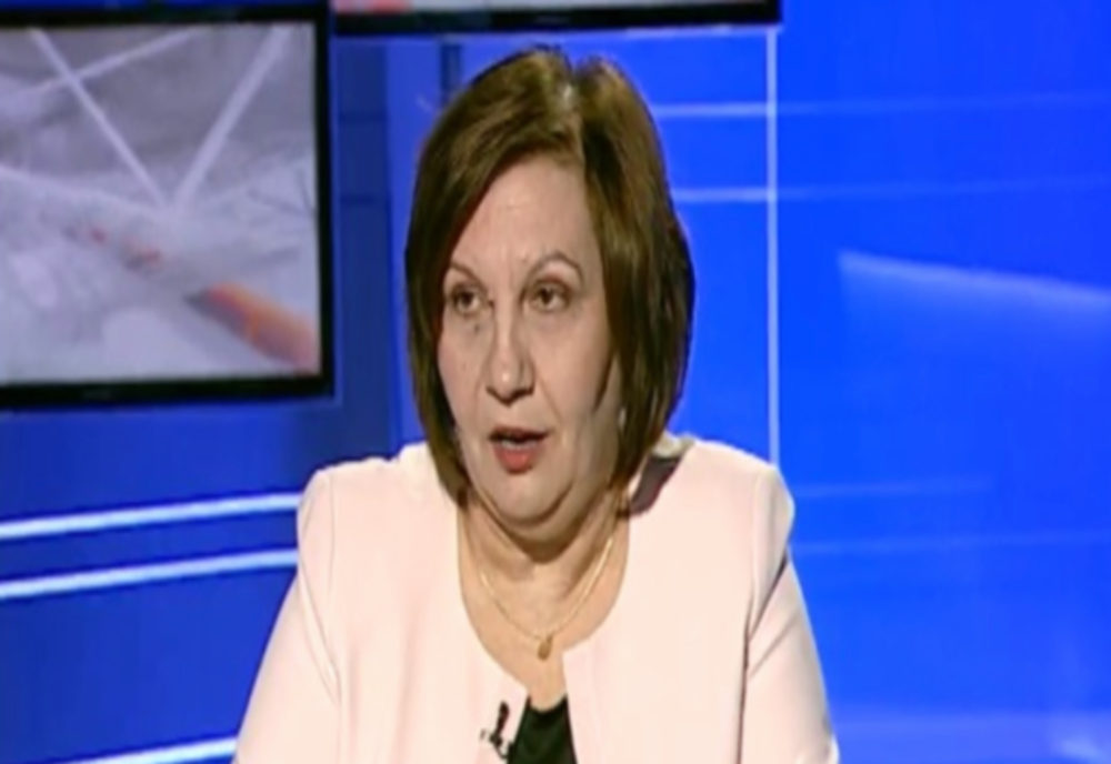 Culisele statului paralel | Elena Mateescu (ANM): Europa a fost continentul cel mai cald în 2020. Cum putem preveni fenomenele meteo extreme