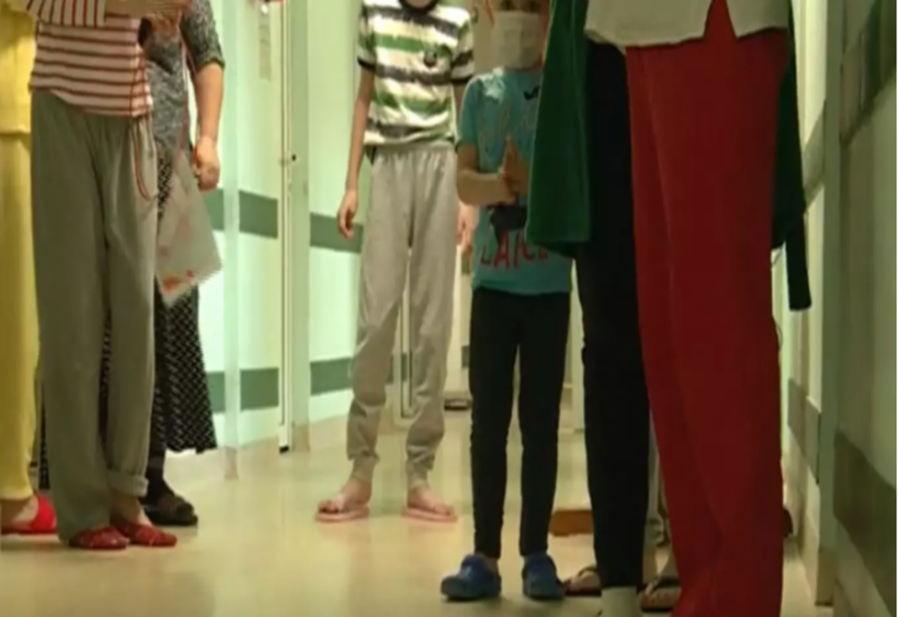 ALERTĂ în țară: Un virus periculos infectează copiii. Ce trebuie să știe părinții