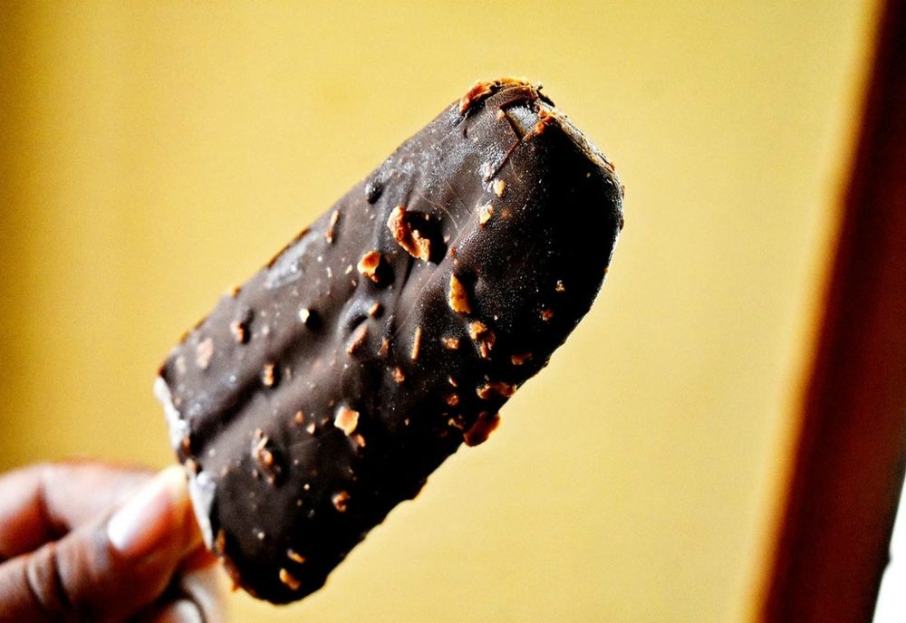 Înghețata Toblerone cu ciocolată și miere, RETRASĂ de la vânzare!