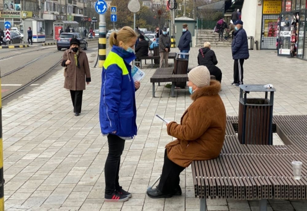 Studenții de la Universitatea de Vest vor sprijini echipele de vaccinare ale Spitalului Militar din Timișoara