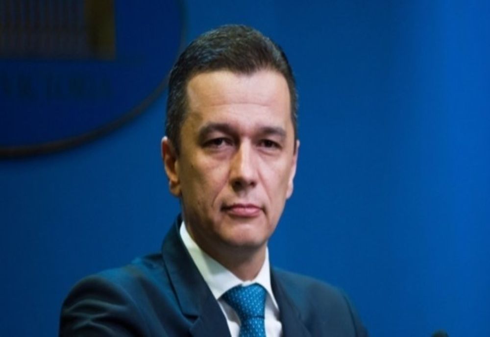 Timiş: Ministrul Transporturilor, Sorin Grindeanu, doreşte drumuri judeţene bune, dar folosite conform legii