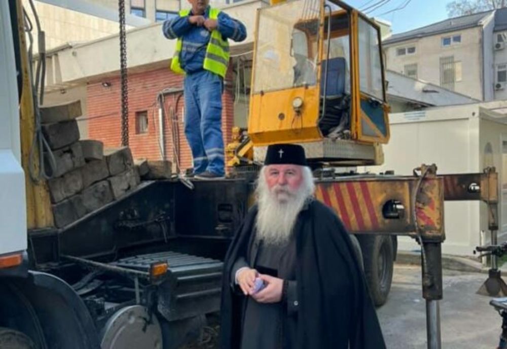 Maternitatea Bega și Spitalul de Copii Louis Țurcanu au generatoare de curent noi