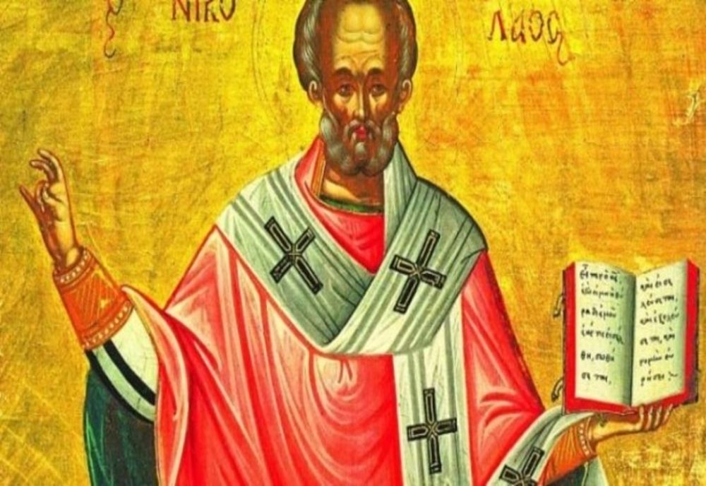 SFÂNTUL NICOLAE. Ce nu ai voie să faci pe 6 decembrie. E mare PĂCAT